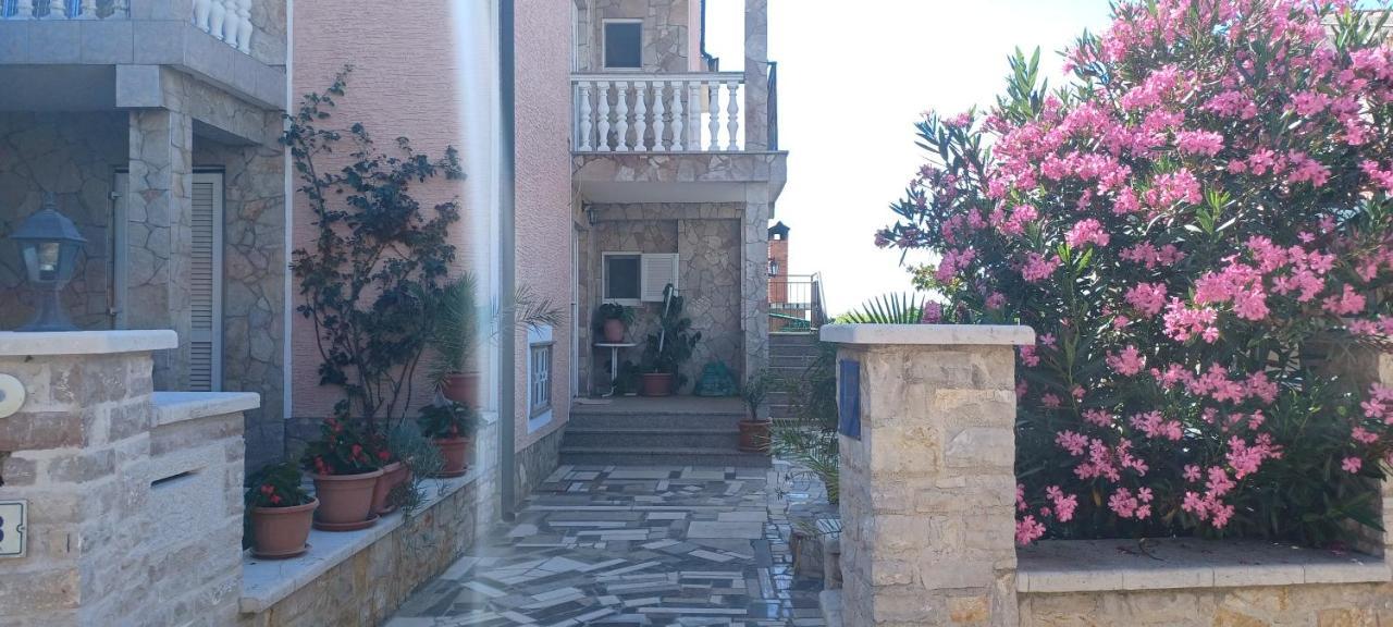 Apartments Vesna Nova Vas  Extérieur photo
