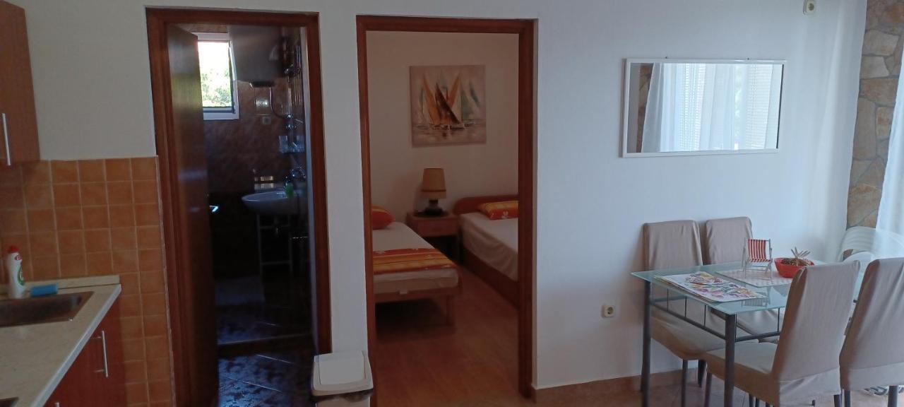 Apartments Vesna Nova Vas  Extérieur photo