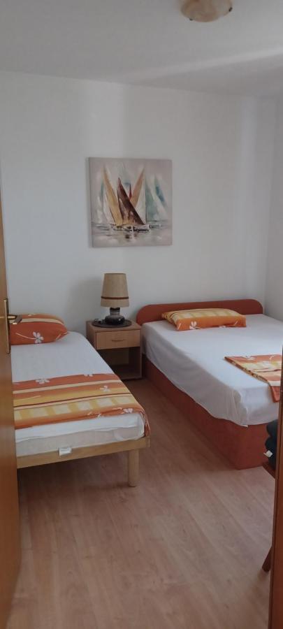 Apartments Vesna Nova Vas  Extérieur photo