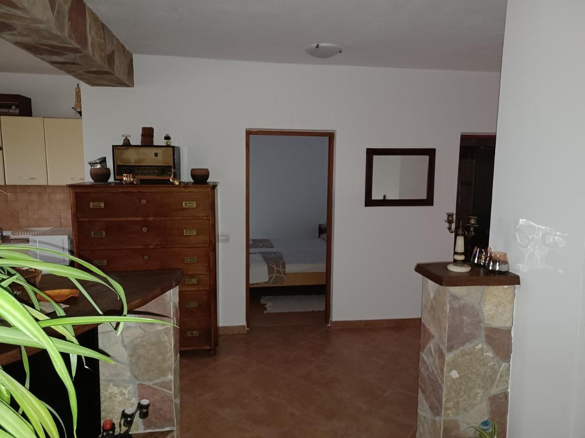 Apartments Vesna Nova Vas  Extérieur photo