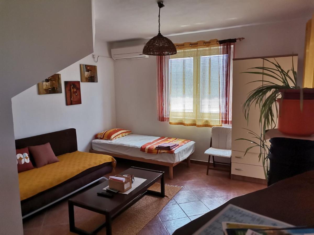 Apartments Vesna Nova Vas  Extérieur photo