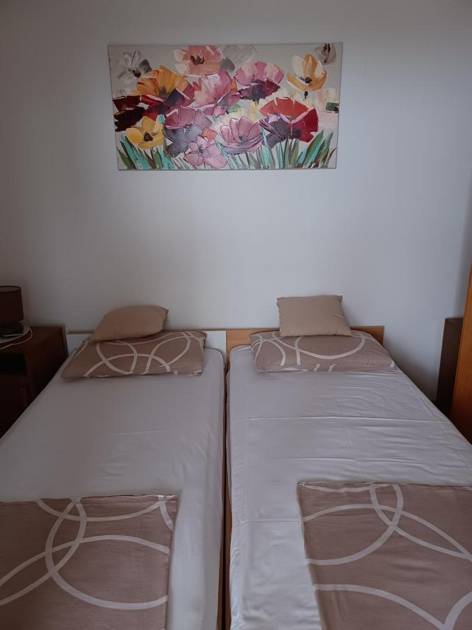 Apartments Vesna Nova Vas  Extérieur photo