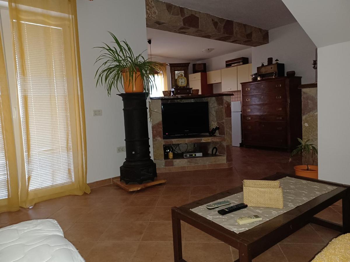 Apartments Vesna Nova Vas  Extérieur photo