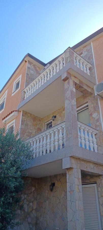 Apartments Vesna Nova Vas  Extérieur photo