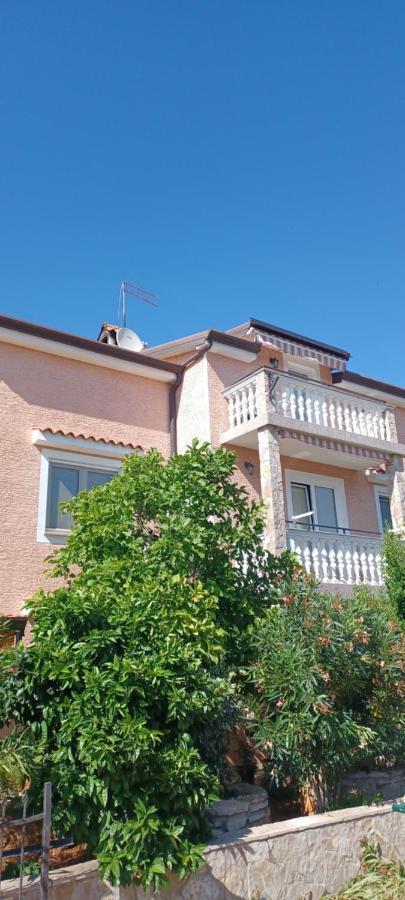 Apartments Vesna Nova Vas  Extérieur photo