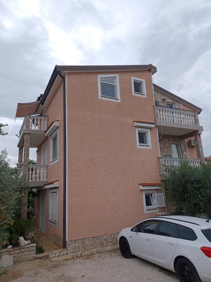 Apartments Vesna Nova Vas  Extérieur photo