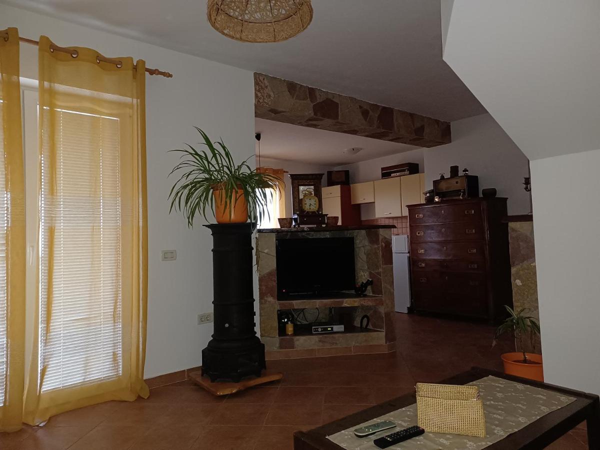 Apartments Vesna Nova Vas  Extérieur photo