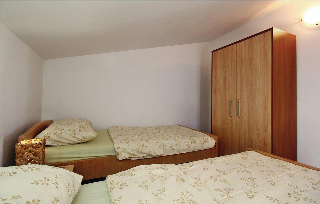 Apartments Vesna Nova Vas  Extérieur photo