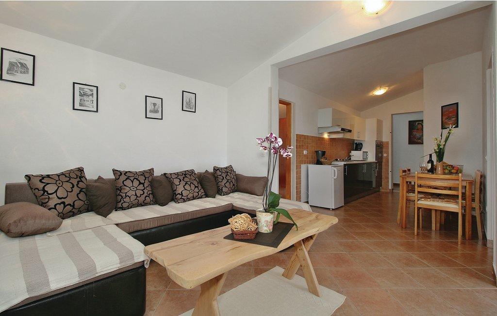 Apartments Vesna Nova Vas  Extérieur photo