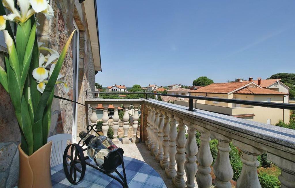 Apartments Vesna Nova Vas  Extérieur photo